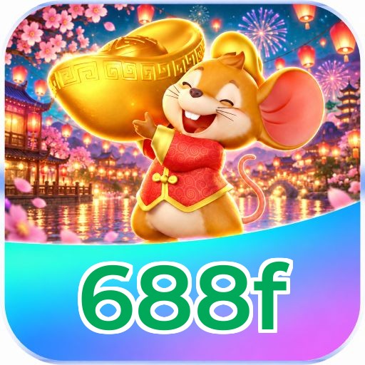 688f Logo 3