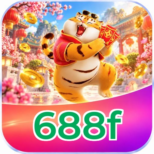 688f Fortune Tiger Oficial