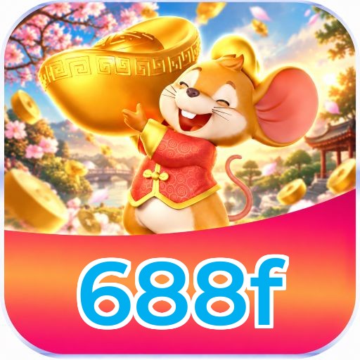 688f Logo