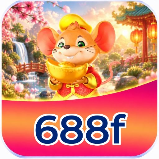 688f Logo