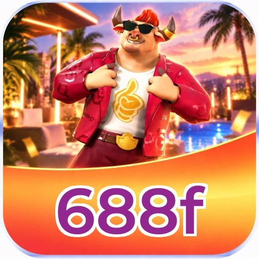 688f Logo