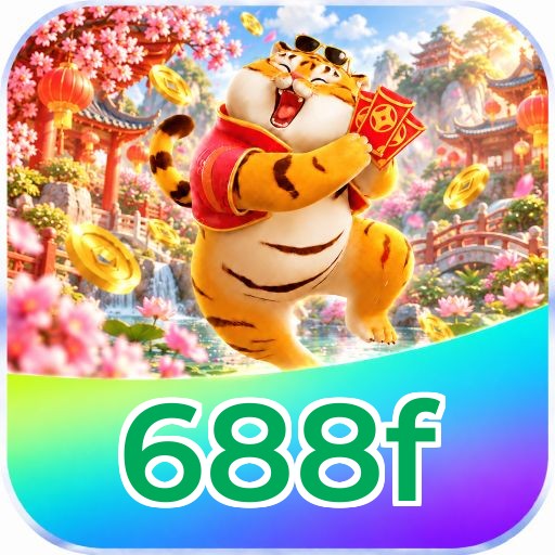 Fortune Tiger Logo 2